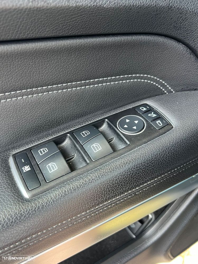 Mercedes-Benz E 250 (BlueTEC) d 9G-TRONIC - 17