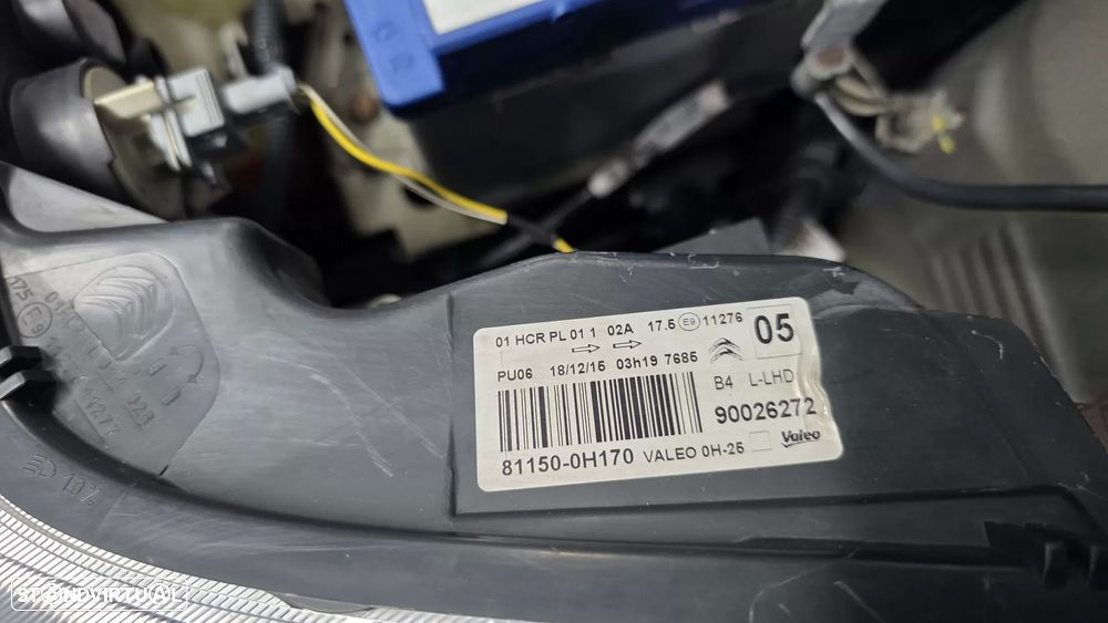 Citroën C1 1.0 VTi Feel - 25