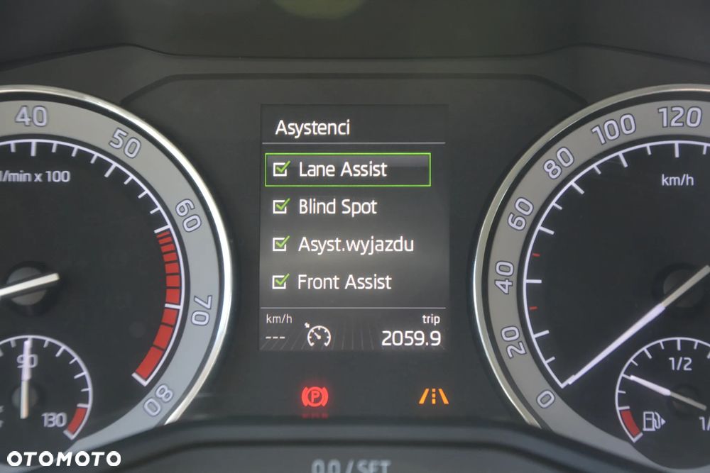 Skoda Superb 2.0 TSI 4x4 L&K DSG - 20