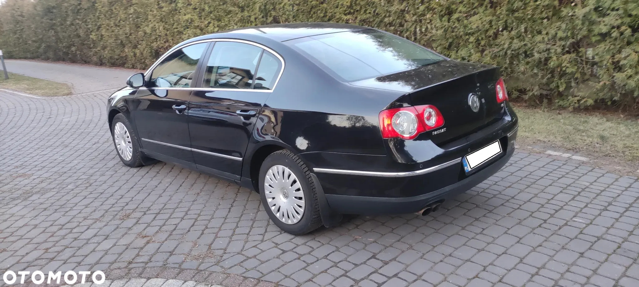 Volkswagen Passat - 3
