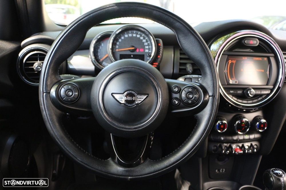 MINI 5 Portas One - 18