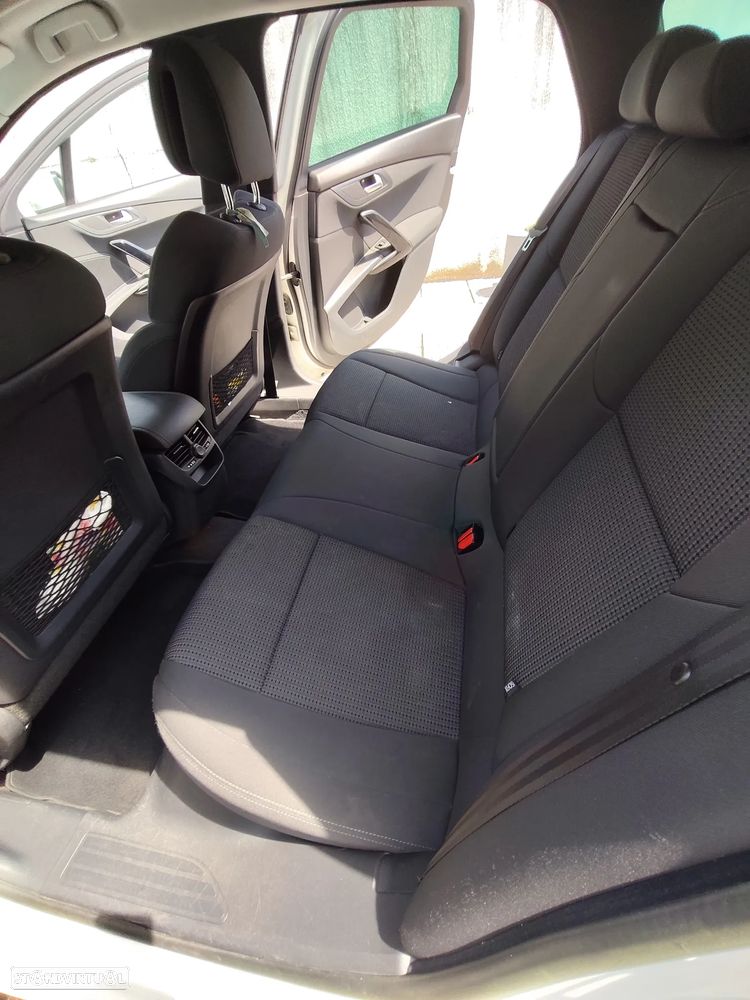 Peugeot 508 SW 1.6 e-HDi Allure 2-Tronic 105g - 9