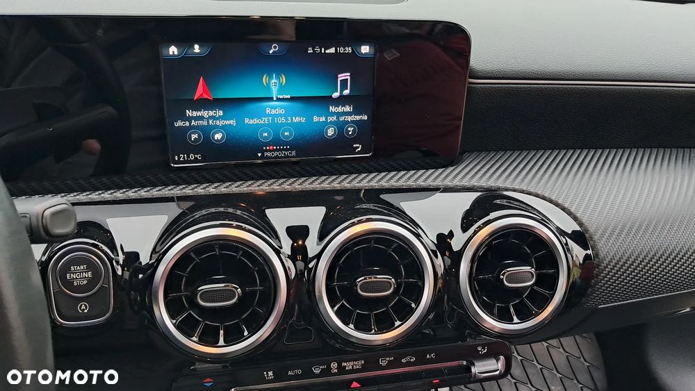 Mercedes-Benz CLA 200 d 8G-DCT Special Edition - 28