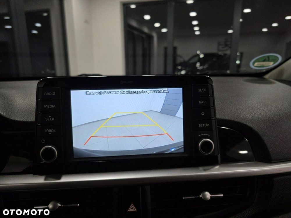 Kia Picanto 1.0 Dream-Team Edition - 29