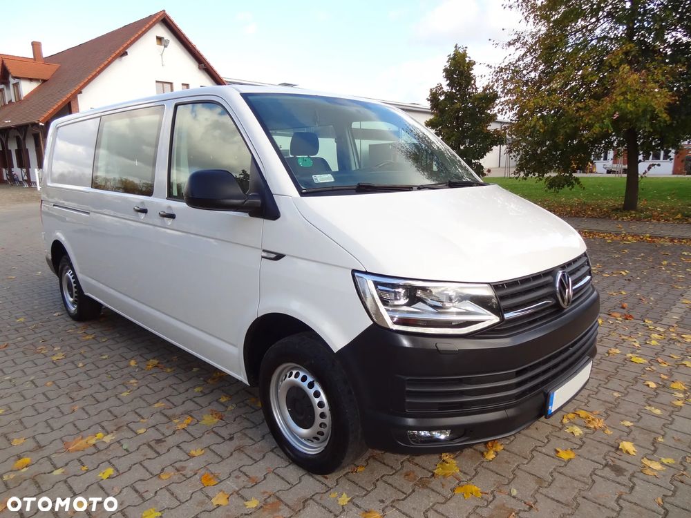 Volkswagen Transporter L2 - 3
