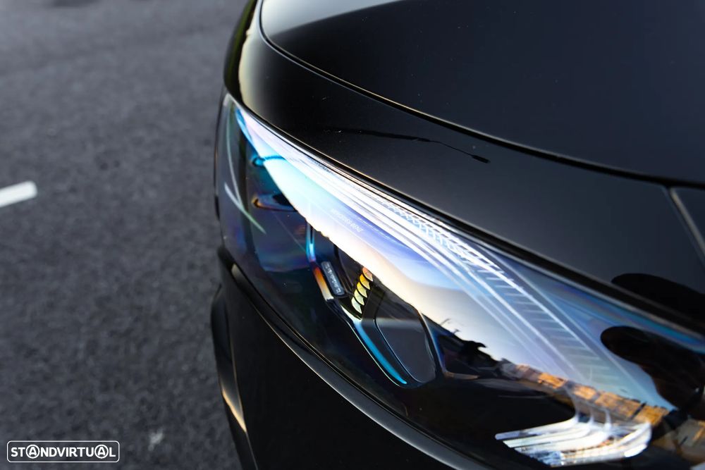 Mercedes-Benz EQB 250 AMG Line - 3