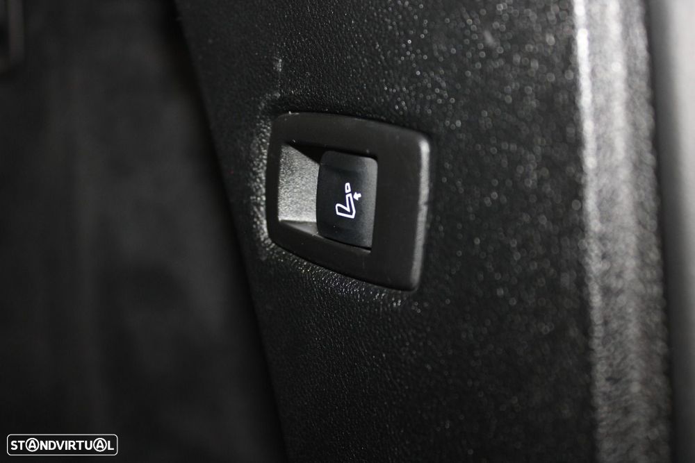 BMW 520 d Line Sport Auto - 36