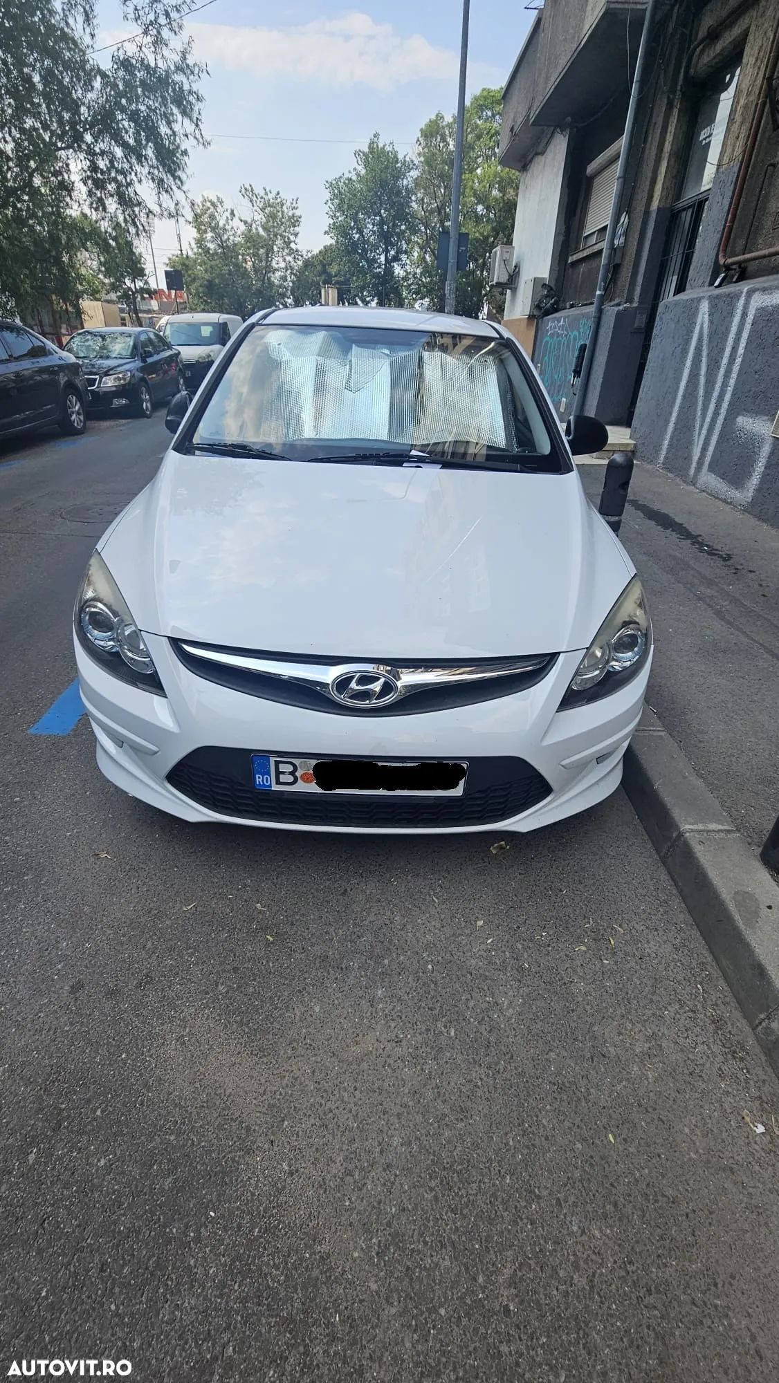 Hyundai i30 CW 1.4 FL Classic - 1