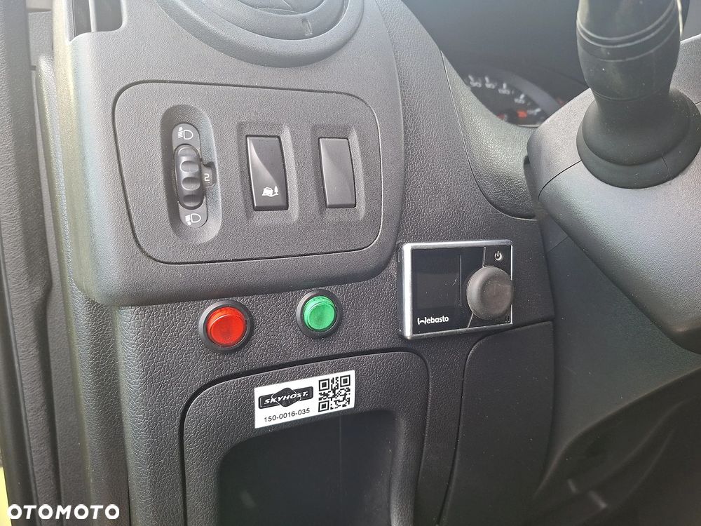 Renault MASTER - 14