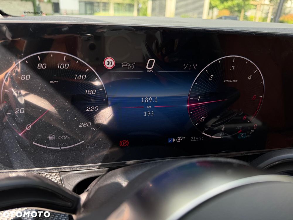 Mercedes-Benz Klasa V 300 d 4-Matic 9G-Tronic Avantgarde (ekstra d³) - 3