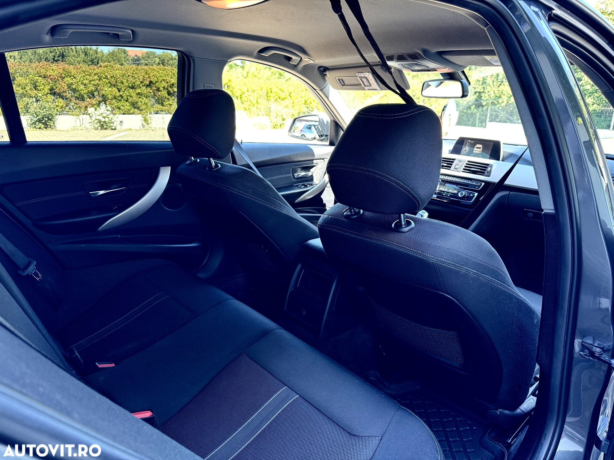 BMW Seria 3 - 8
