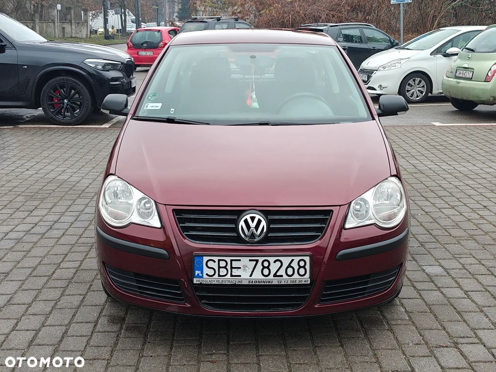 Volkswagen Polo 1.2 Comfortline - 15