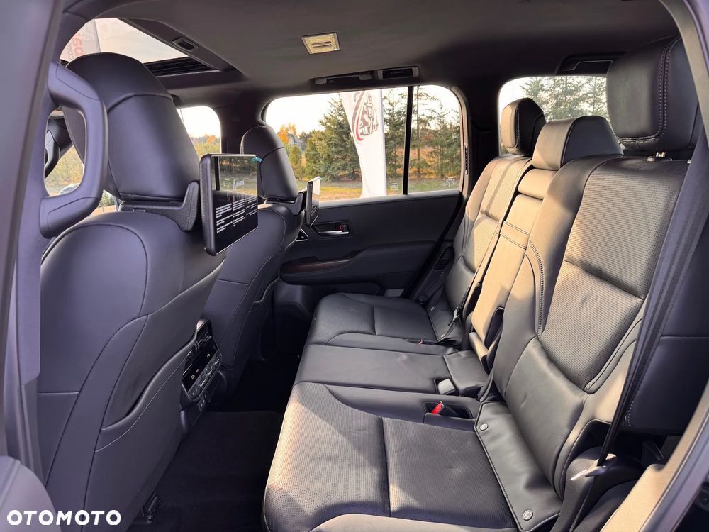 Toyota Land Cruiser - 10
