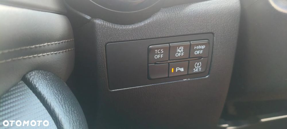 Mazda CX-3 SKYACTIV-G 121 FWD Drive Exclusive-Line - 23