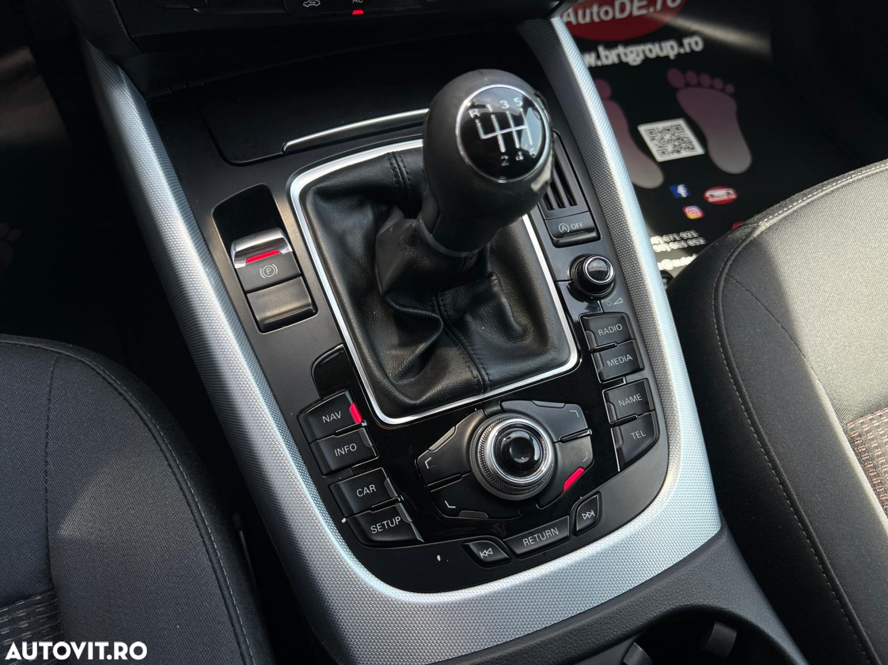 Audi Q5 - 14