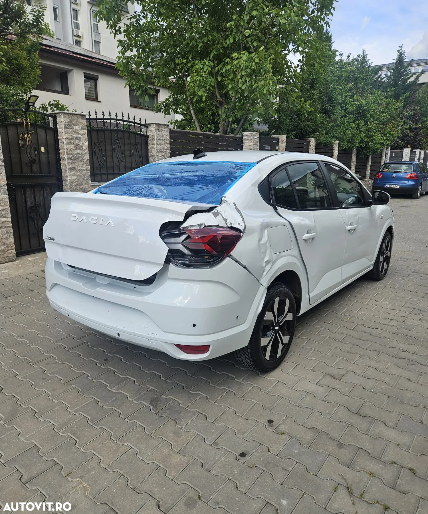 Dacia Logan ECO-G 100 MT6 Prestige - 7