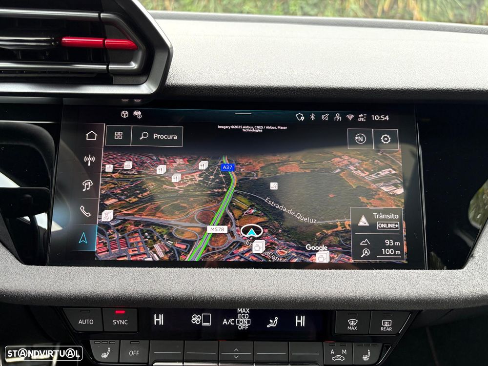 Audi RS3 Sportback 2.5 TFSI quattro S tronic - 30