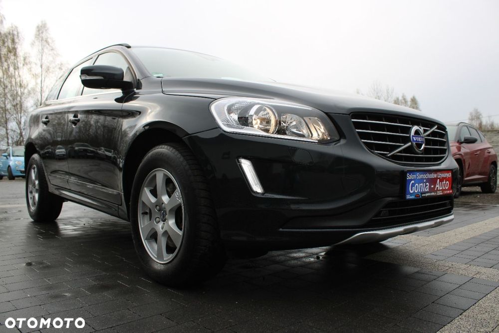 Volvo XC 60 - 12