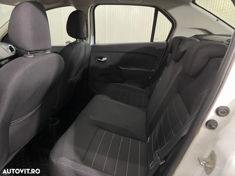 Dacia Logan 1.5 Blue dCi Laureate - 12
