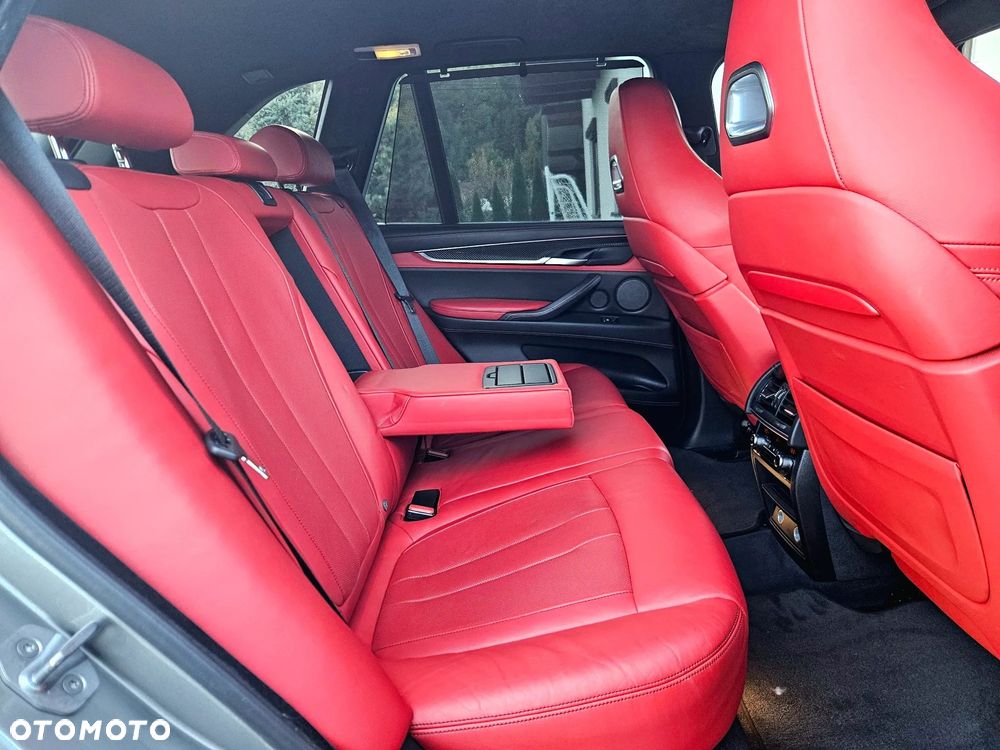 BMW X5 M Standard - 38