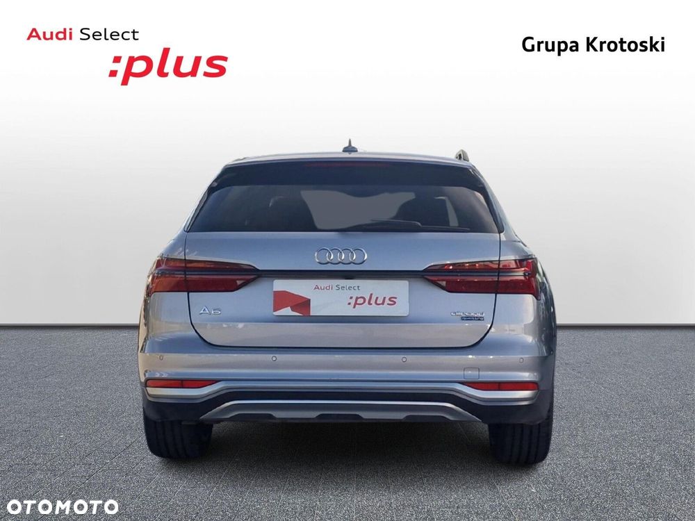 Audi A6 Allroad - 8