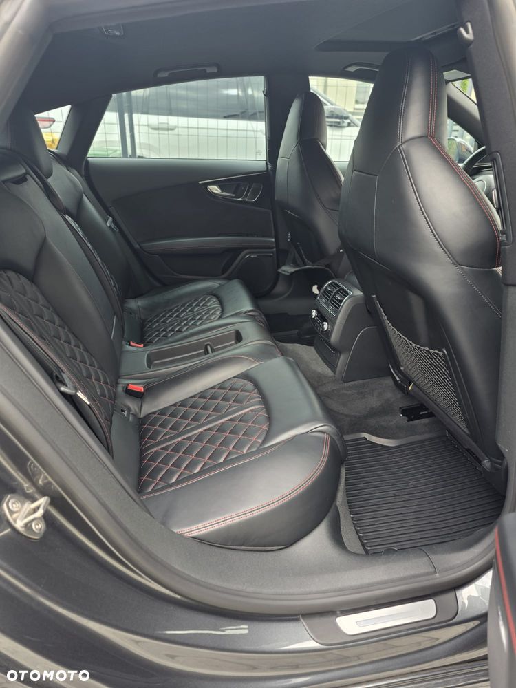 Audi A7 Sportback 3.0 TFSI Quattro S tronic - 11