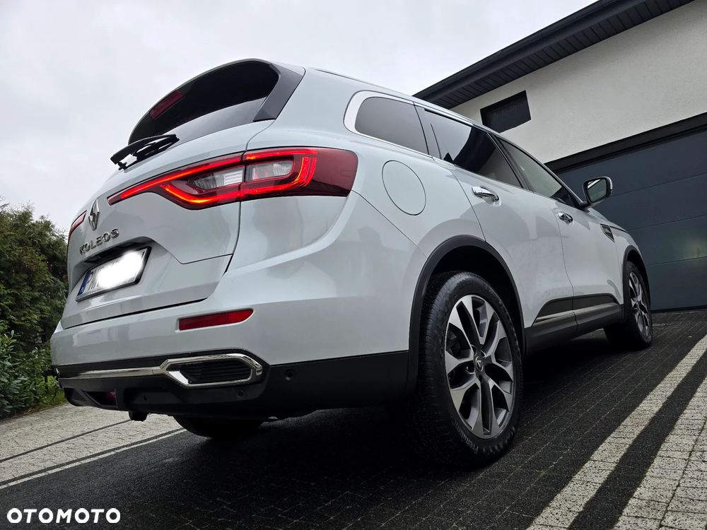 Renault Koleos 2.0 dCi Initiale Paris X-Tronic - 38