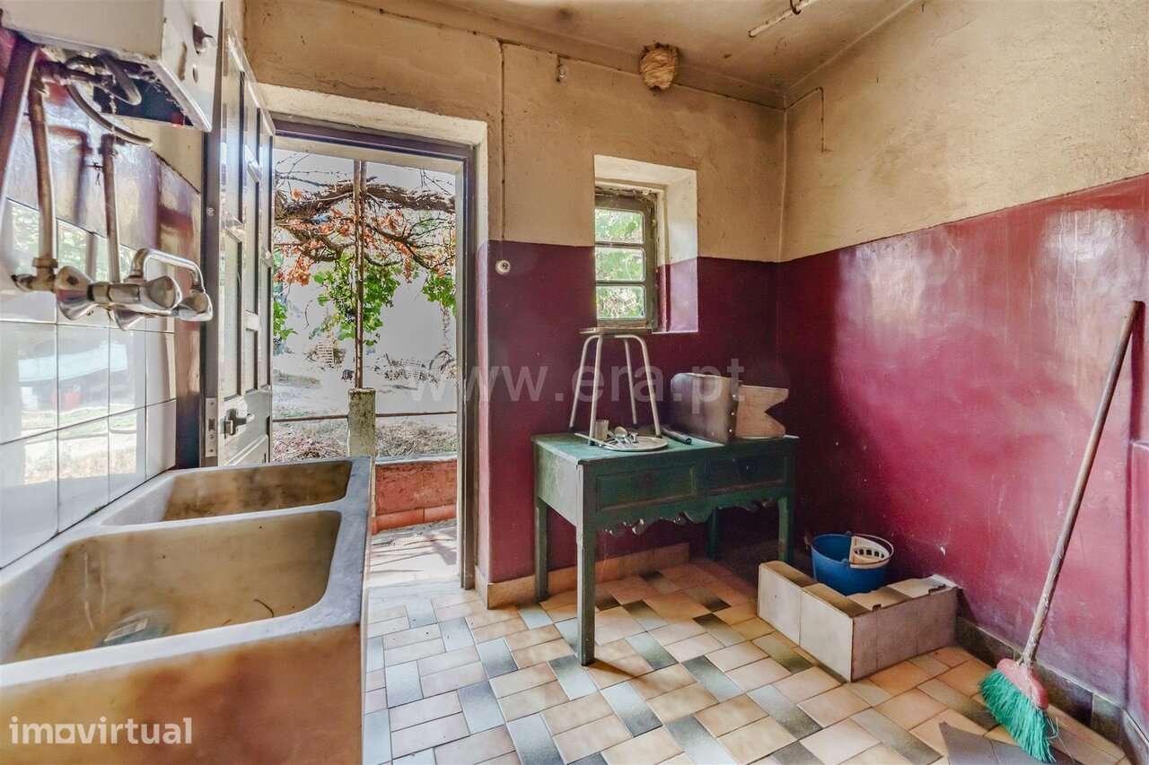 Moradia Geminada T3 / Covilhã, Teixoso - Grande imagem: 5/19