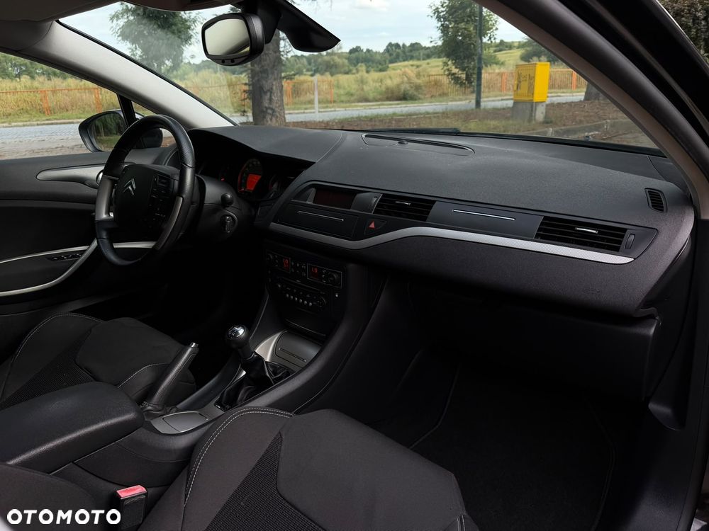Citroën C5 1.8 16V Style - 7