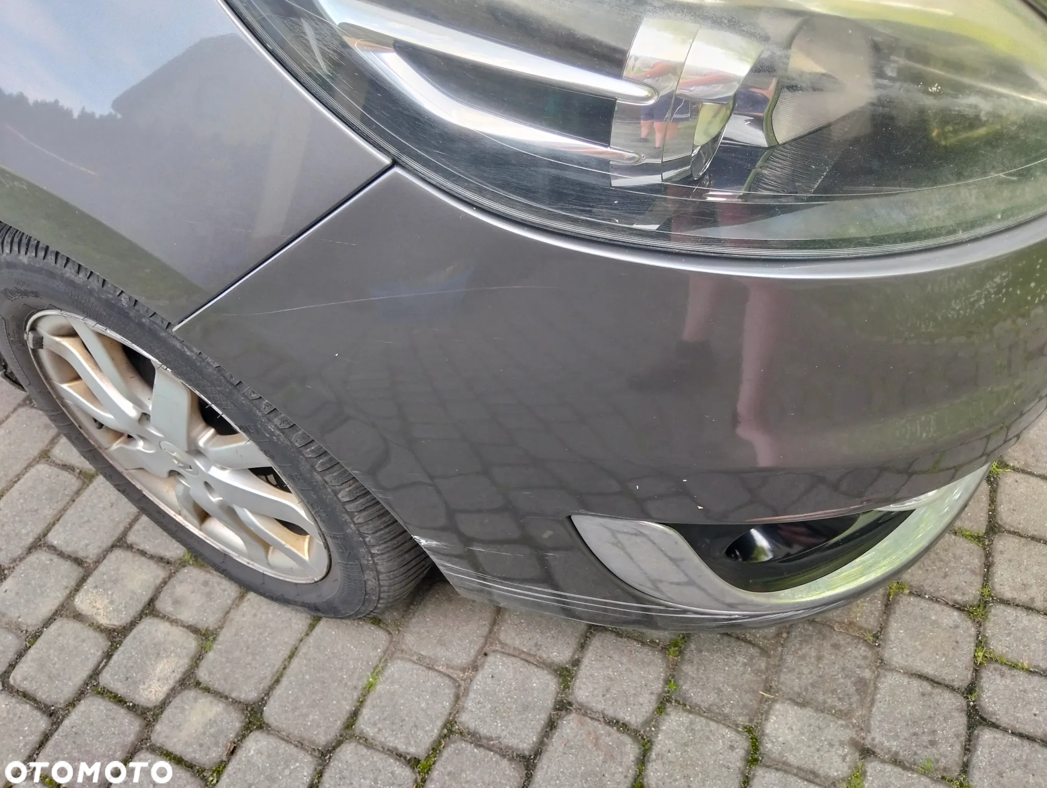 Renault Scenic 1.5 dCi Tech Run - 9