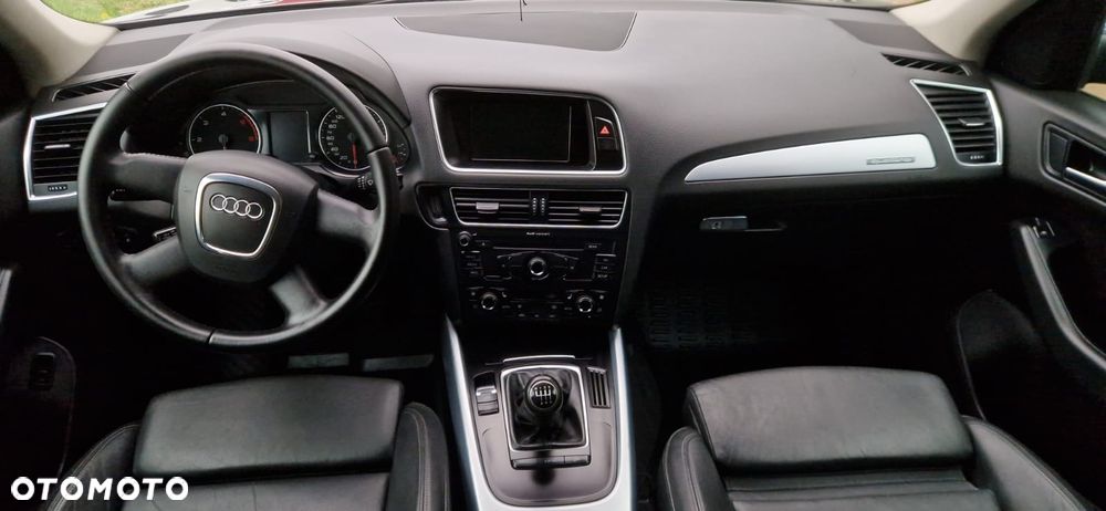 Audi Q5 - 17