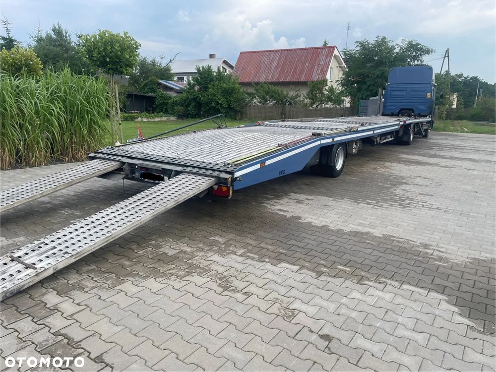 Mercedes-Benz ATEGO - 4