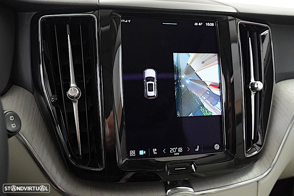 Volvo XC 60 - 39