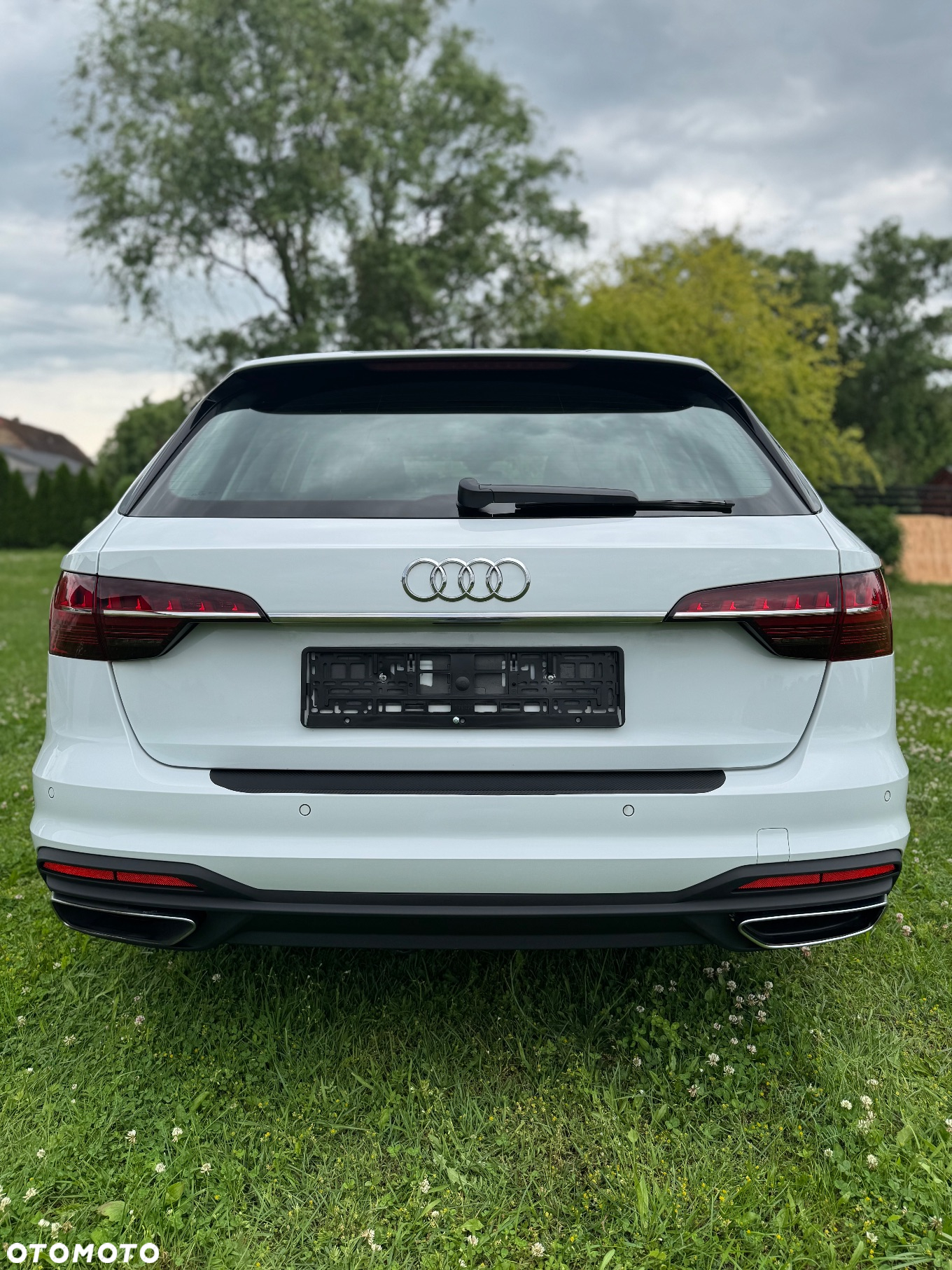 Audi A4 Avant 2.0 TDI S tronic - 8