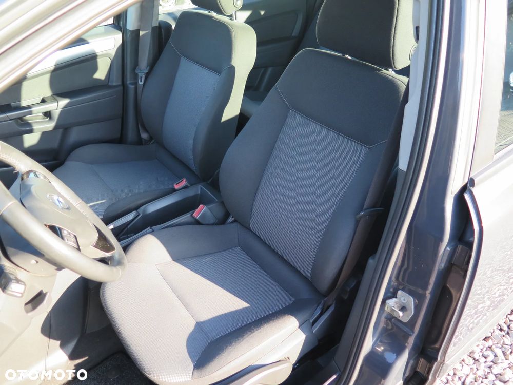 Opel Zafira 1.7 CDTI ecoFLEX Family - 11