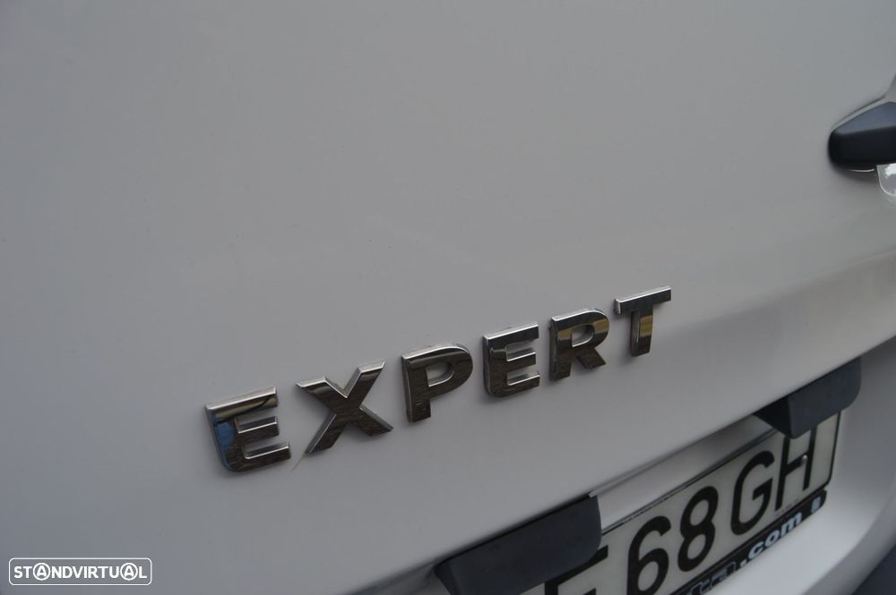 Peugeot Expert Outro - 14