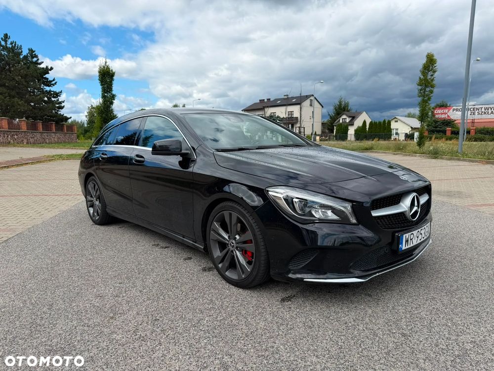 Mercedes-Benz CLA - 26