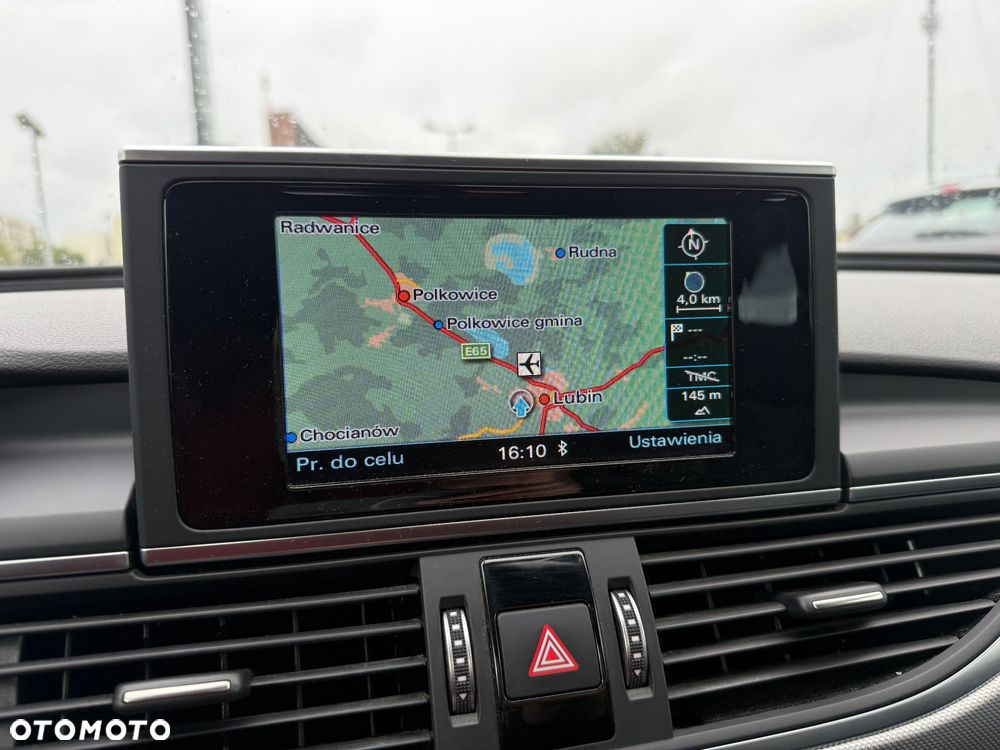 Audi A6 Avant 2.0 TDI Ultra S tronic - 29