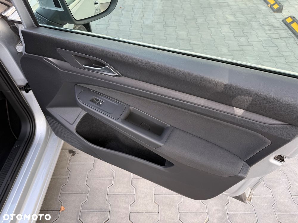 Volkswagen Golf VIII 1.4 TSI Plug-In Hybrid Style DSG - 13