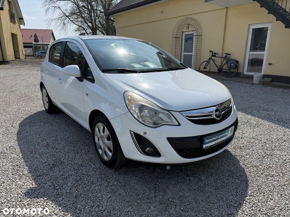 Opel Corsa 1.3 CDTI Enjoy - 2