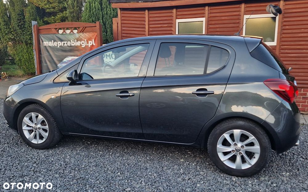 Opel Corsa 1.4 Color Edition - 10