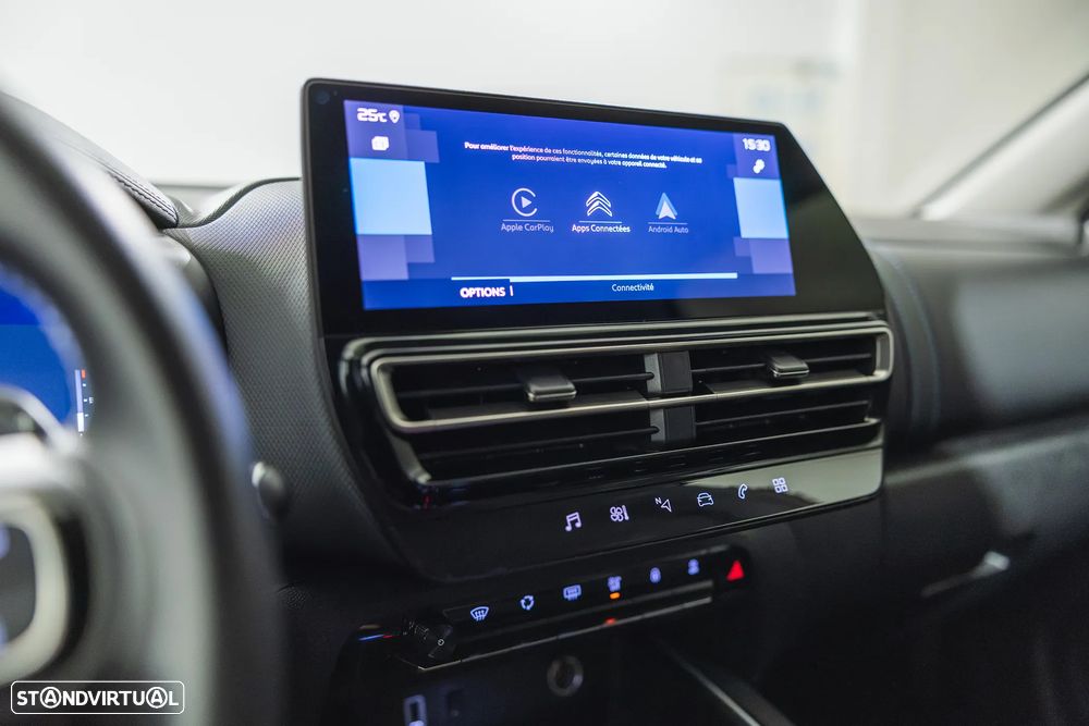 Citroën C5 Aircross 1.2 PureTech Feel Pack EAT8 - 13