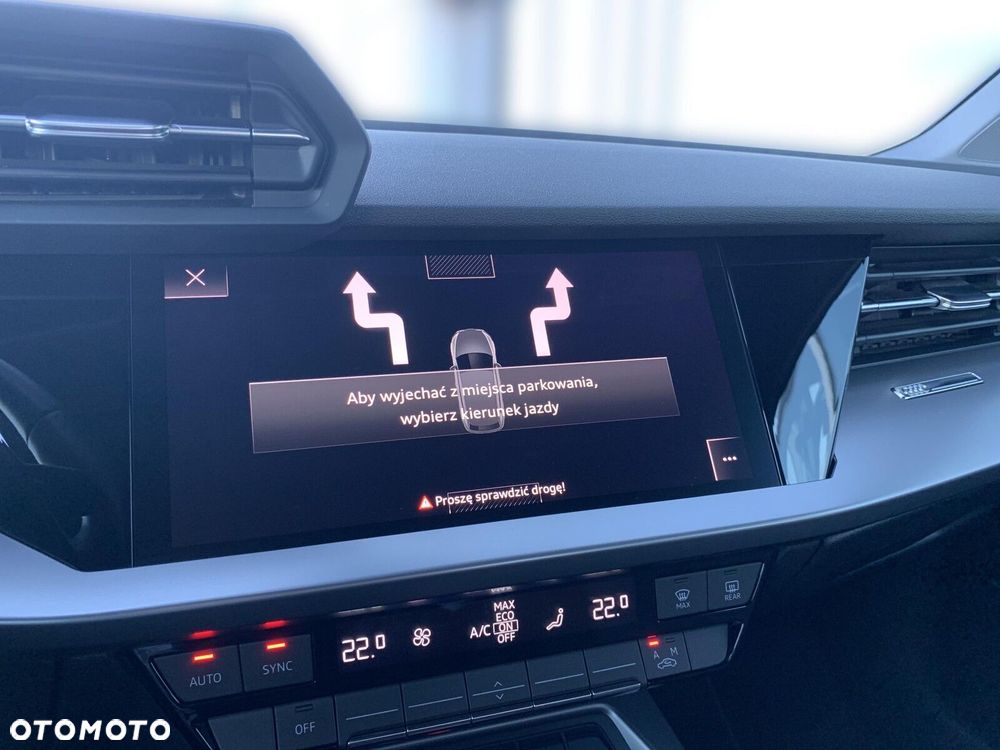 Audi A3 Sportback - 29