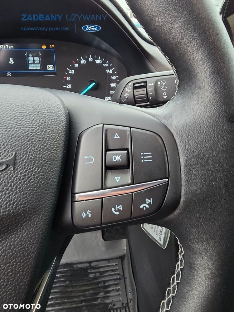 Ford Puma 1.0 EcoBoost mHEV Titanium X DCT - 17