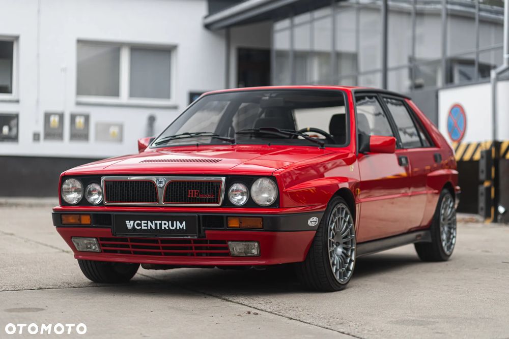 Lancia Delta - 3