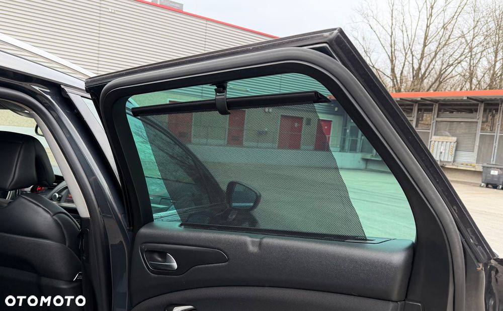 Citroën C5 2.0 HDi Exclusive Equilibre Navi - 36