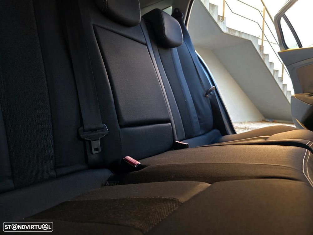 Renault Mégane Sport Tourer 1.5 dCi Dynamique SS - 57