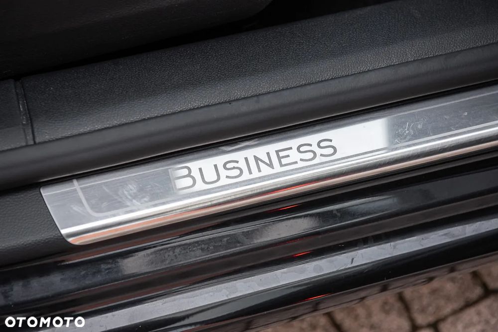 Skoda Superb 1.8 TSI 4x4 Business - 35