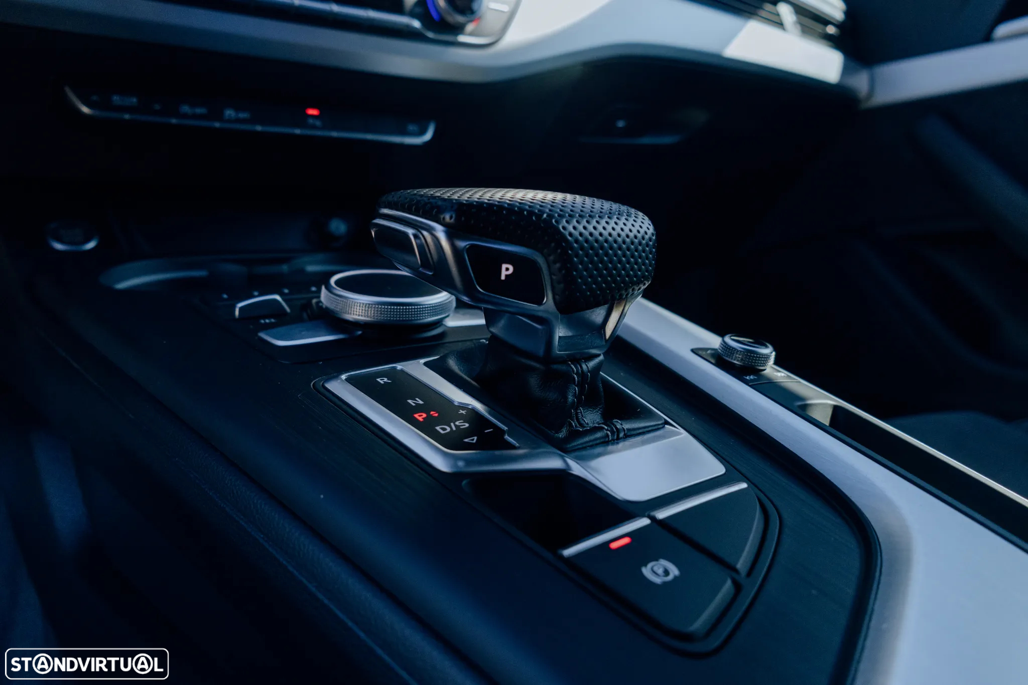 Audi A5 2.0 TDI S-line S tronic - 15