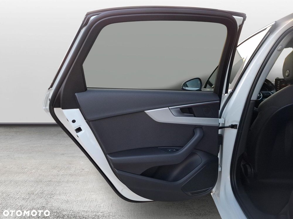 Audi A4 Limousine 35 TFSI S tronic - 20